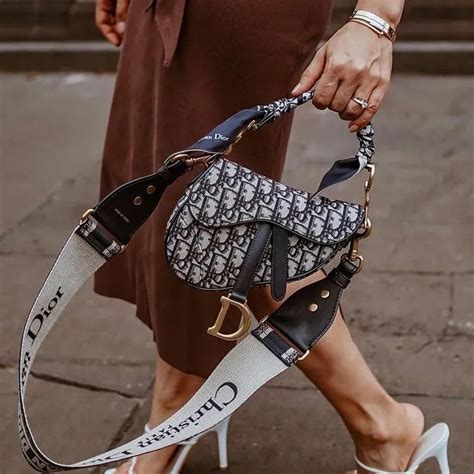 dior studded saddle bag|Dior saddle bag recall.